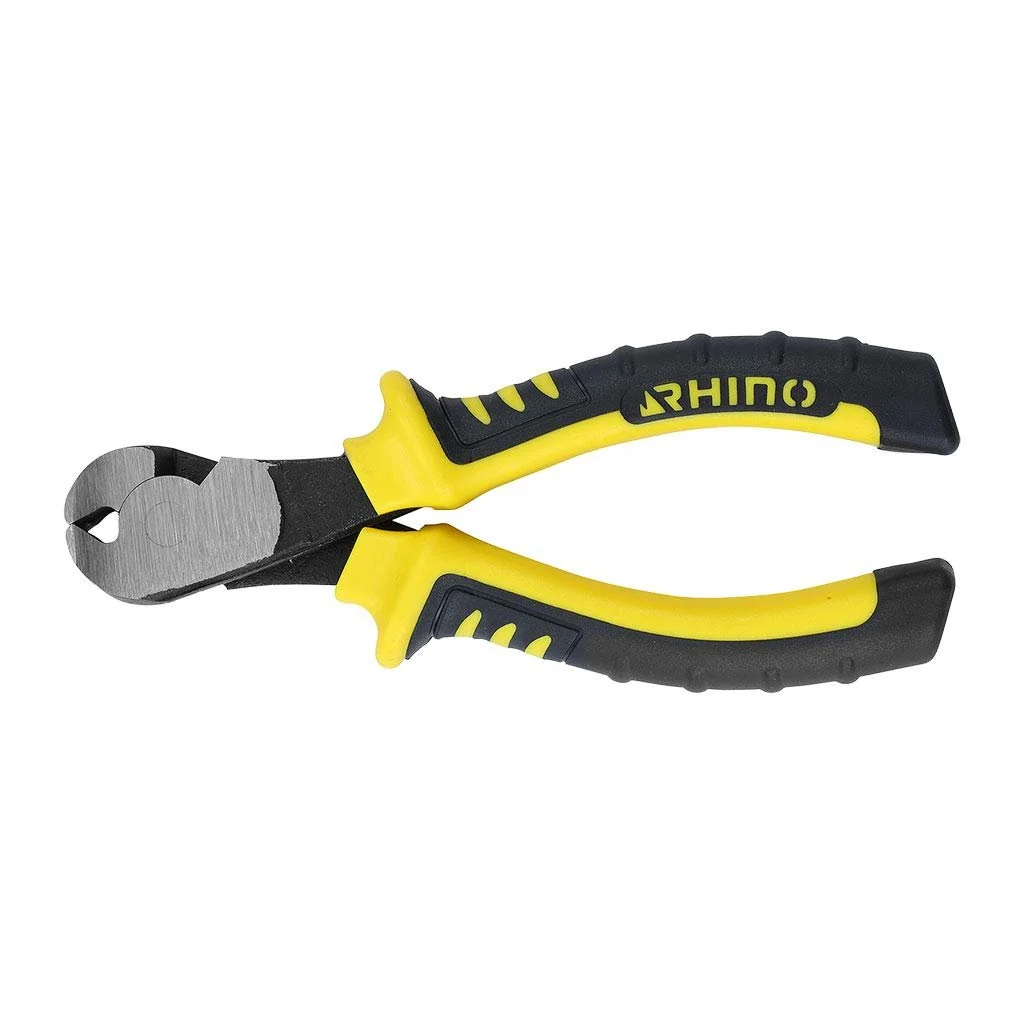 Плоскогубці Rhino Універсальні 160 мм, фото №3