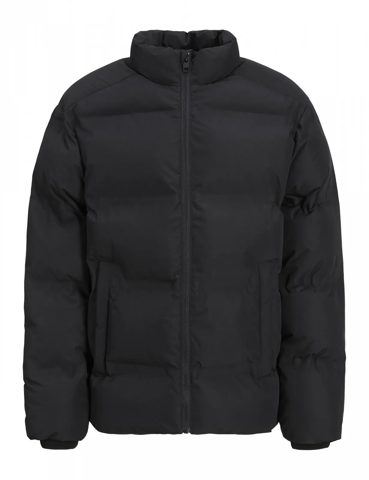 Куртка стеганная для мальчика JACK & JONES Junior, фото №1