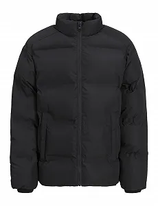 Куртка стеганная для мальчика JACK & JONES Junior - Фото 1