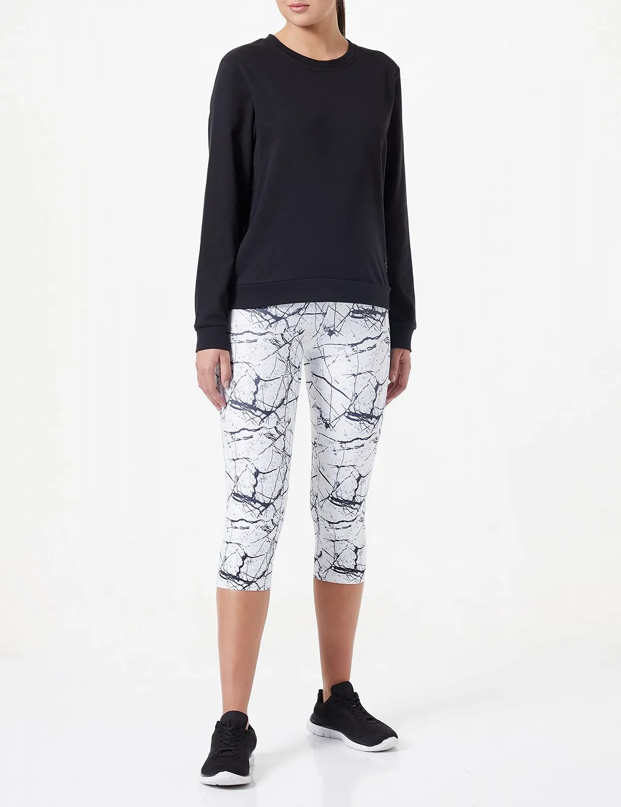 Женская толстовка Energetics Amalou, фото №2