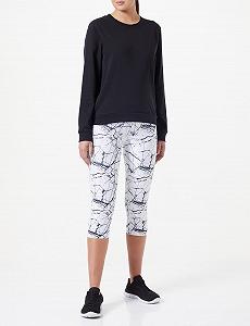 Жіноча толстовка Energetics Amalou synthetic.ua - Фото 1