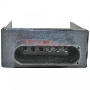 Блок управления топливным насосом METZGER 2250234 Оригинальная запчасть для VAG synthetic.ua - Фото 1