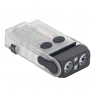 Кишеньковий LED ліхтарик SIXRUN Powerful 180 synthetic.ua - Фото 1