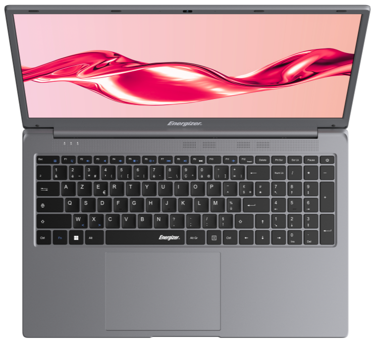 Ноутбук 17.3" Energizer EnergyBook L17-N41-82AZ Intel Celeron J4125 RAM 8GB SSD 256GB Windows 11 (UKR), фото №2