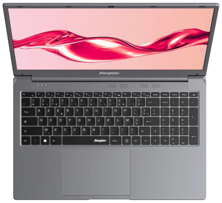 Ноутбук 17.3" Energizer EnergyBook L17-N41-82AZ Intel Celeron J4125 RAM 8GB SSD 256GB Windows 11 (UKR), фото №2 Ноутбук 17.3" Energizer EnergyBook L17-N41-82AZ Intel Celeron J4125 RAM 8GB SSD 256GB Windows 11 (UKR), фото №2