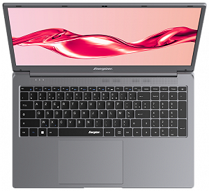 Ноутбук 17.3" Energizer EnergyBook L17-N41-82AZ Intel Celeron J4125 RAM 8GB SSD 256GB Windows 11 (UKR) ціна на synthetic.ua - Фото 1 Ноутбук 17.3" Energizer EnergyBook L17-N41-82AZ Intel Celeron J4125 RAM 8GB SSD 256GB Windows 11 (UKR) synthetic.ua - Фото 1