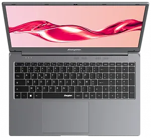 Ноутбук 17.3" Energizer EnergyBook L17-N41-82AZ Intel Celeron J4125 RAM 8GB SSD 256GB Windows 11 (UKR) ціна на synthetic.ua - Фото 1 Ноутбук 17.3" Energizer EnergyBook L17-N41-82AZ Intel Celeron J4125 RAM 8GB SSD 256GB Windows 11 (UKR) synthetic.ua - Фото 1