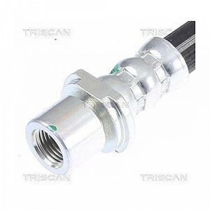 Тормозной шланг TRISCAN 8150 41218 для DAIHATSU, задний мост synthetic.ua - Фото 1