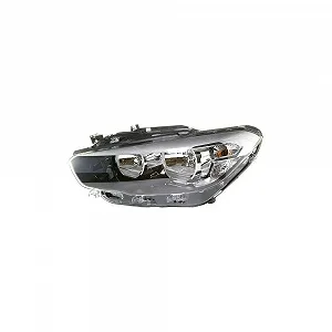 Фара основная HELLA 1LG 011 919-431 для BMW, левая - Фото 1