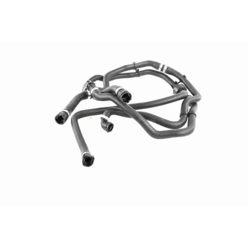 Шланг радиатора VAICO V20-2658 BMW, фото №3