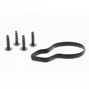 Корпус термостата VEMO Green Mobility Parts V15-99-2122 для SEAT SKODA VW VAG synthetic.ua - Фото 1