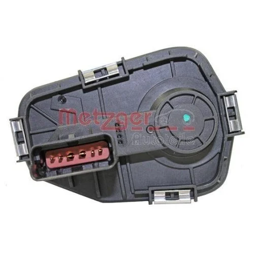 Дросельна заслінка METZGER 0892090 для RENAULT, фото №2