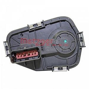 Дросельна заслінка METZGER 0892090 для RENAULT synthetic.ua - Фото 1