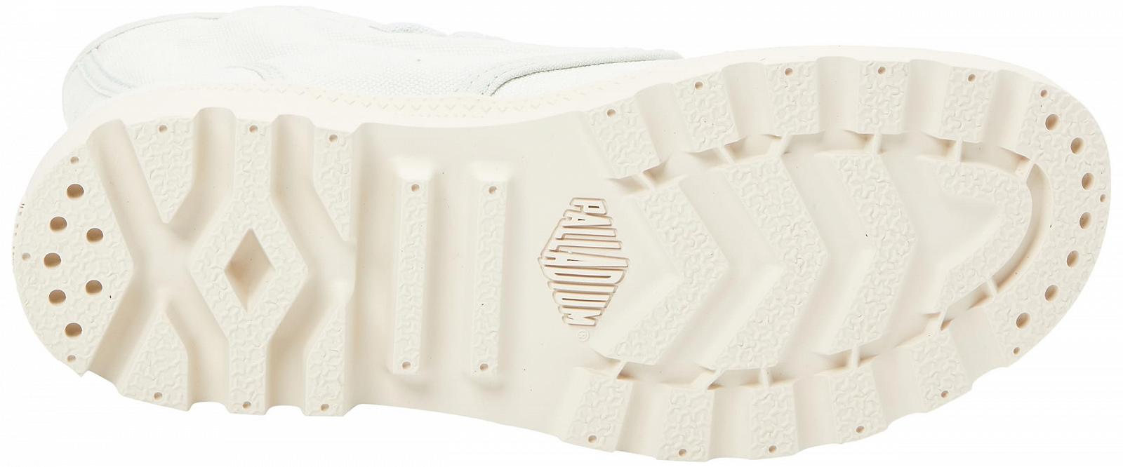 Ботинки жіночі Palladium Pampa HI F, фото №2