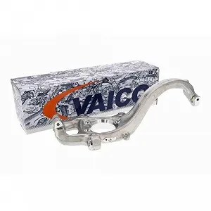 Поворотний кулак, підвіска колеса VAICO Green Mobility Parts V10-9395 для AUDI synthetic.ua - Фото 1