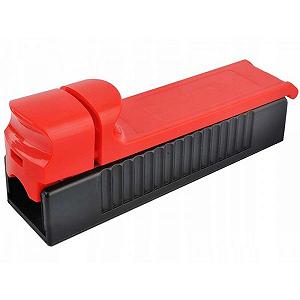 Машинка-апарат HL-14 для набивання сигаретних гільз Red 10536 - Фото 1
