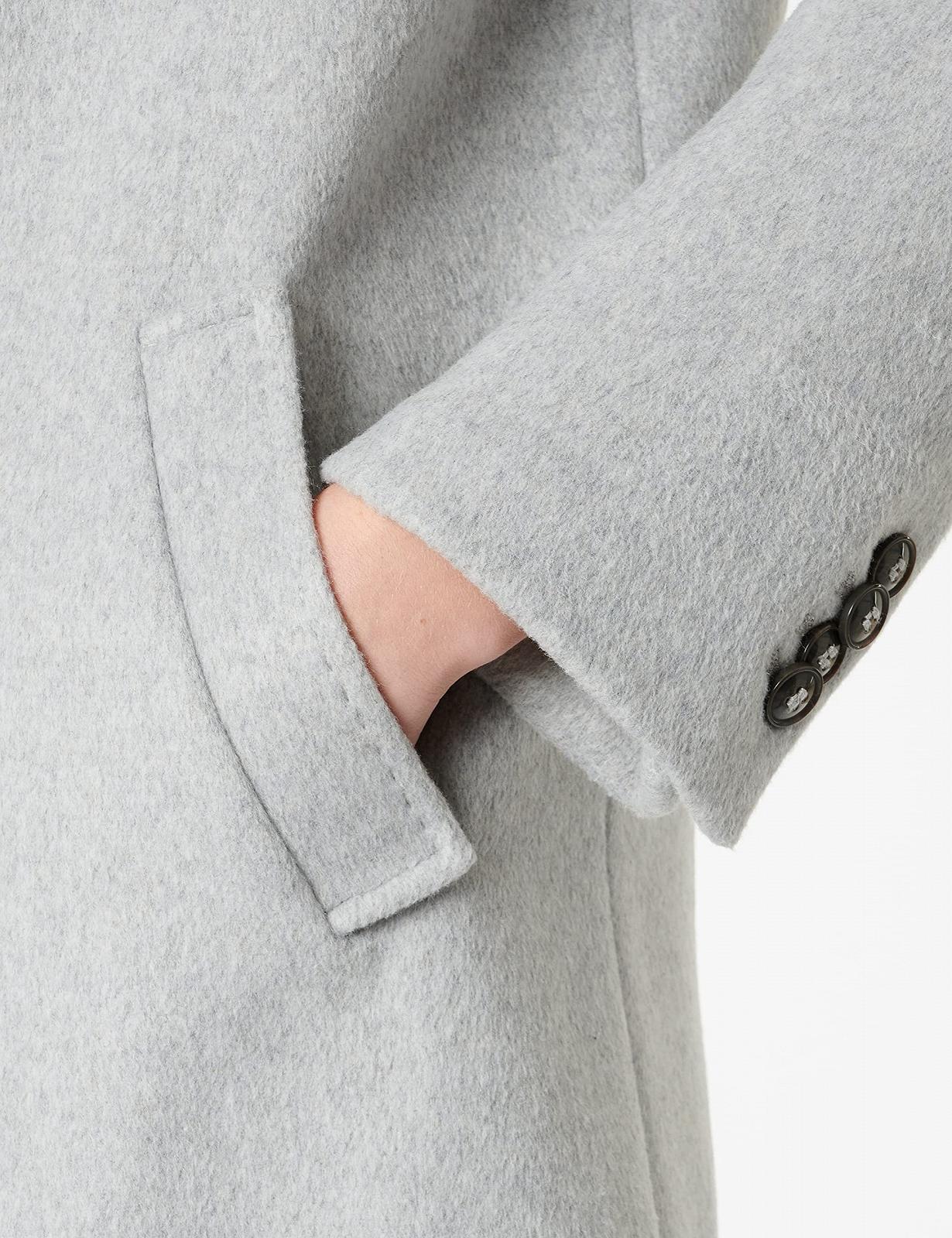 Пальто s.Oliver Жіноче Довгий Рукав, фото №3