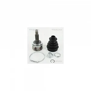 Комплект ШРУСа приводного вала TRISCAN 8540 18105 KIA передний мост слева - Фото 1