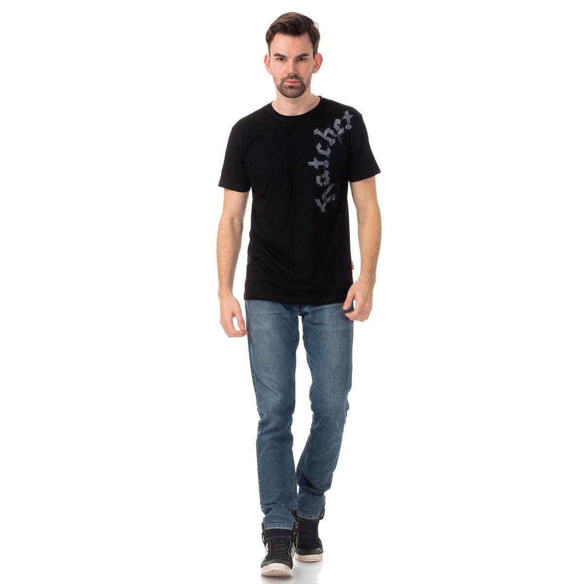 Dobermans Aggressive Футболка Hatchet TS40BK M, фото №2