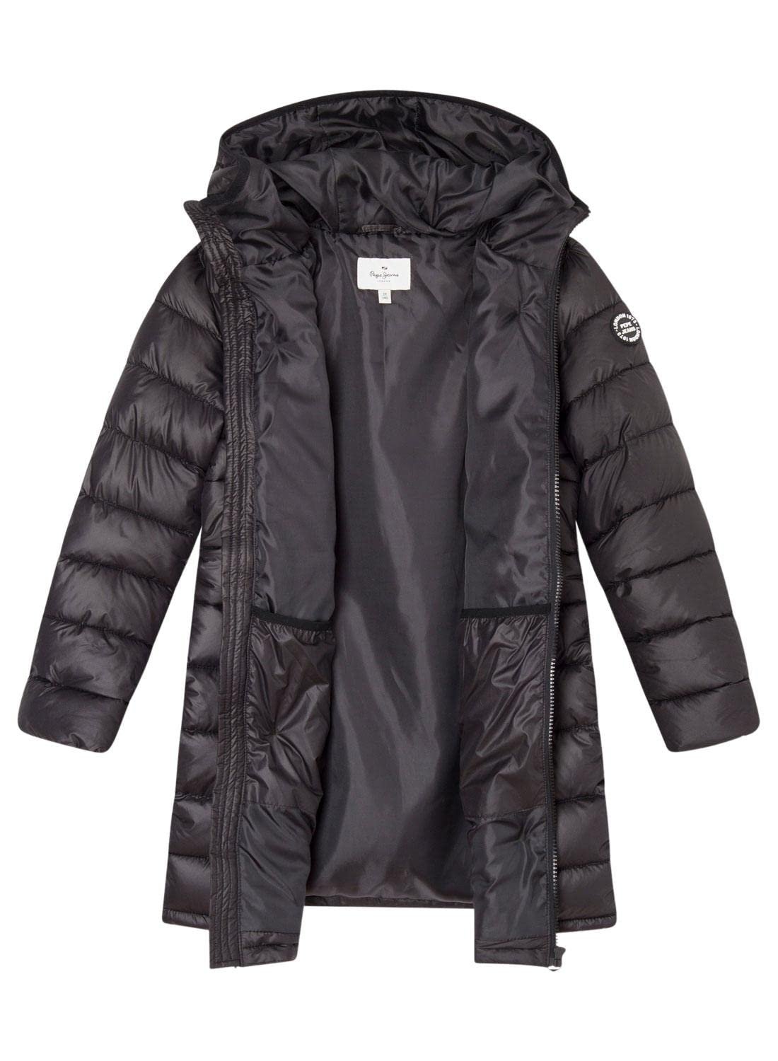 Куртка Pepe Jeans Aisley для девочек, фото №4