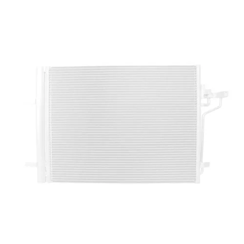 Конденсатор кондиціонера HELLA 8FC 366 221-721 для FORD, фото №3