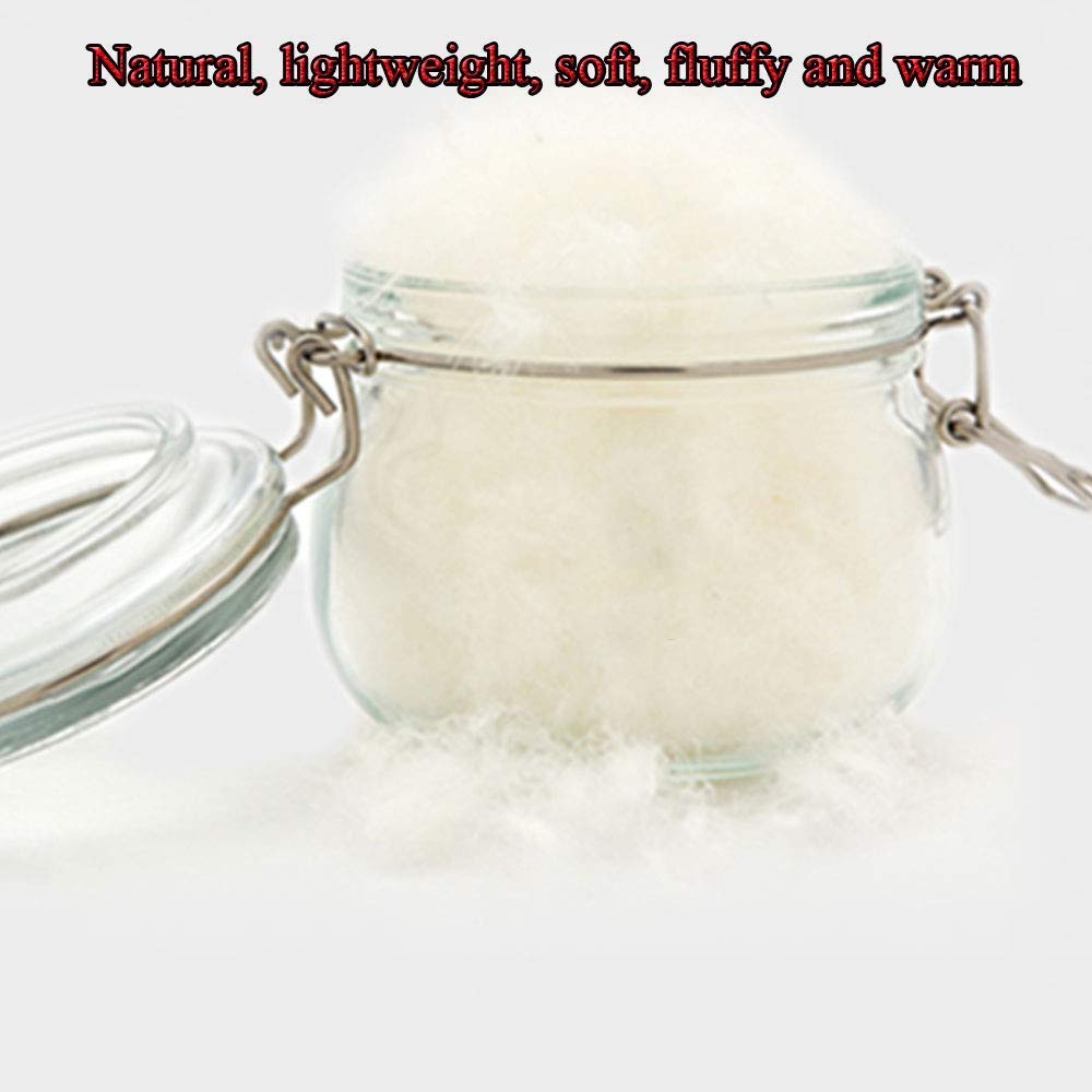 Спальний мішок MYVVKIA зимовий для вуличних спортивних заходів та кемпінгу утримує тепло при мінус 20-40 градусів, фото №4