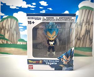 Фігурка Колекційна Chibi Masters Dragon Ball Super Saiyan God Super Saiyan Vegeta Ultra Tokyo Connection, Різні Кольори synthetic.ua - Фото 1