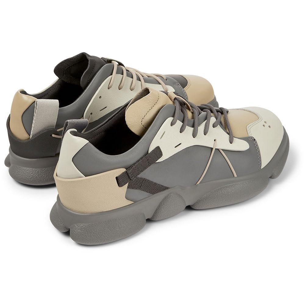 Мужские Кроссовки Camper Karst, фото №5 Мужские Кроссовки Camper Karst, фото №5