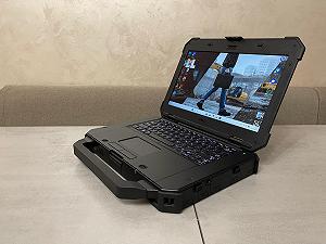 Захищений ноутбук Dell Latitude 7424 Rugged, 14" FHD IPS, i5-8350U, 16GB, 1TB SSD, AMD Radeon RX 540 2GB ціна на synthetic.ua - Фото 1 Захищений ноутбук Dell Latitude 7424 Rugged, 14" FHD IPS, i5-8350U, 16GB, 1TB SSD, AMD Radeon RX 540 2GB synthetic.ua - Фото 1