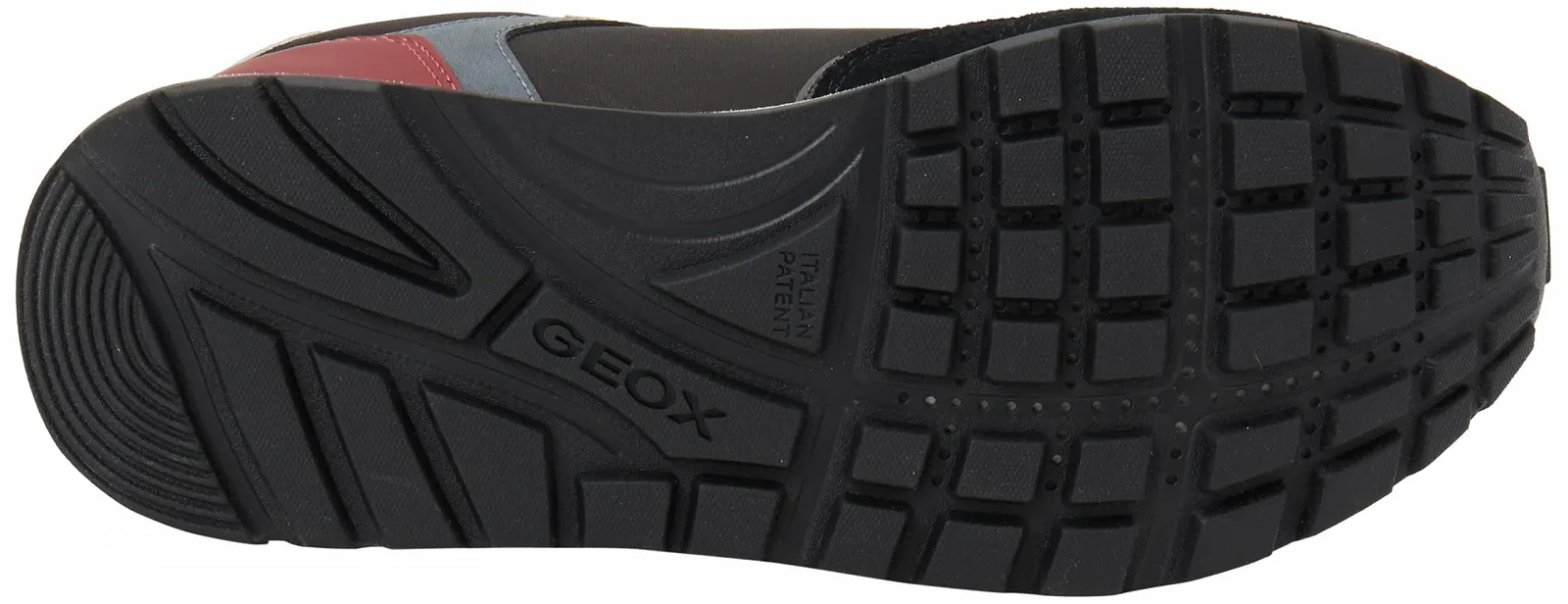 Кросівки Geox U Partenio B, фото №2