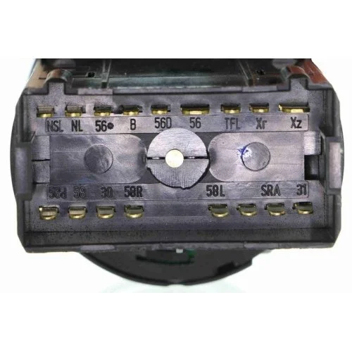 Переключатель основного света VEMO V10-73-0441 для SEAT SKODA VW, фото №2