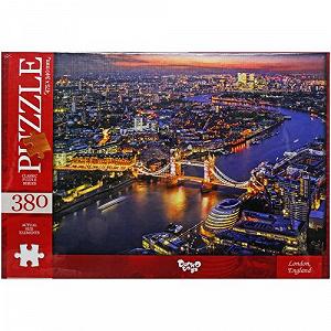 Пазл London England 380 элементов [tsi232873-TSI] - Фото 1