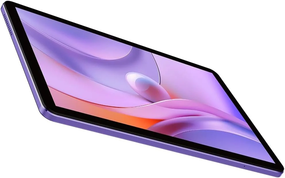 Планшет 10.1" Spc Gravity 4/64Gb 8 ядер Android 14 Фіолетовий, фото №3