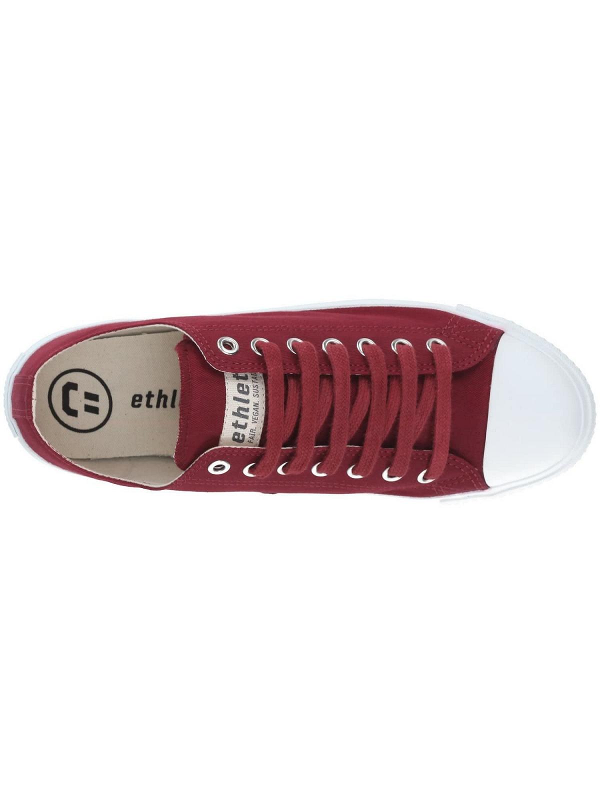 Кросівки Ethletic Unisex Lo Fair Trainer White Cap Fair Vegan Sustainable, фото №3