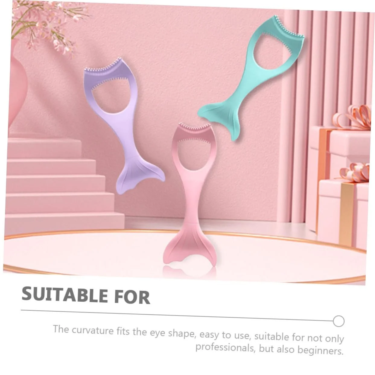 Ipetboom Аплікатори для макіяжу, фото №6