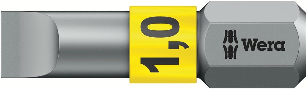 Викрутка Wera Kraftform Compact 27 RA 1 05051517001 Набір з 6 предметів, фото №12