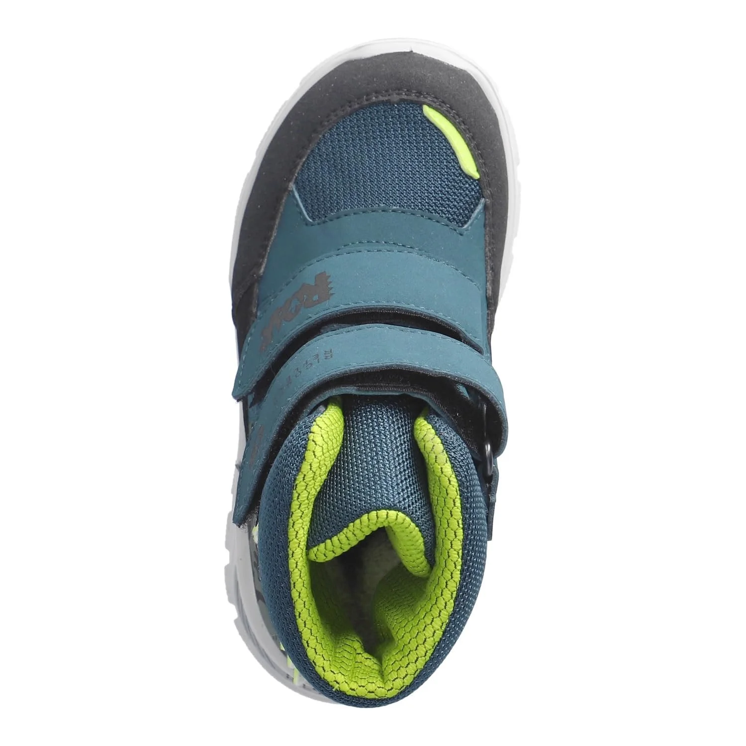 Чоботи RICOSTA TOREX Дитячі Широкі Знімна Устілка Sympatex, фото №6