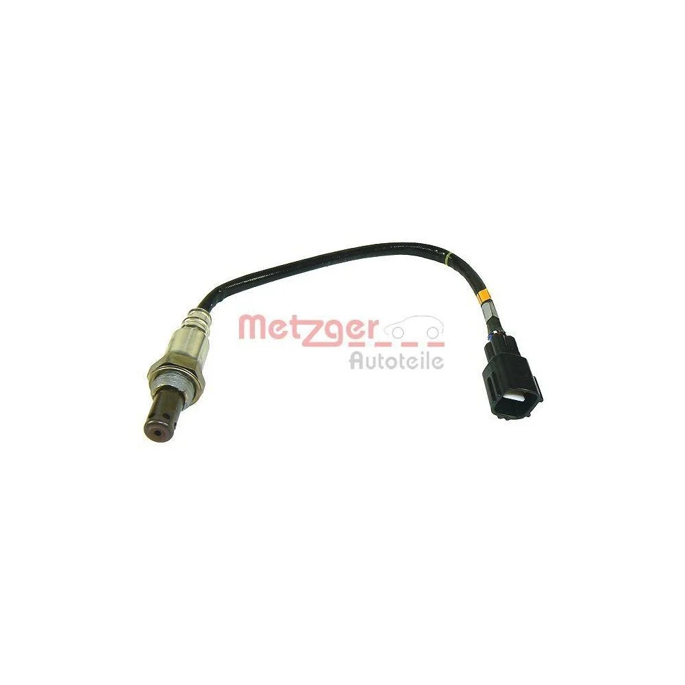 Лямбда-зонд METZGER 0893115 для TOYOTA, фото №1