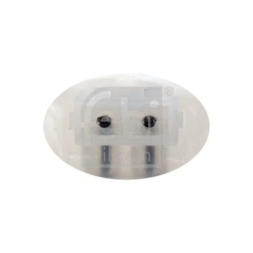 Розширювальний бачок охолоджувальної рідини FEBI BILSTEIN 38810 для MERCEDES-BENZ, фото №3