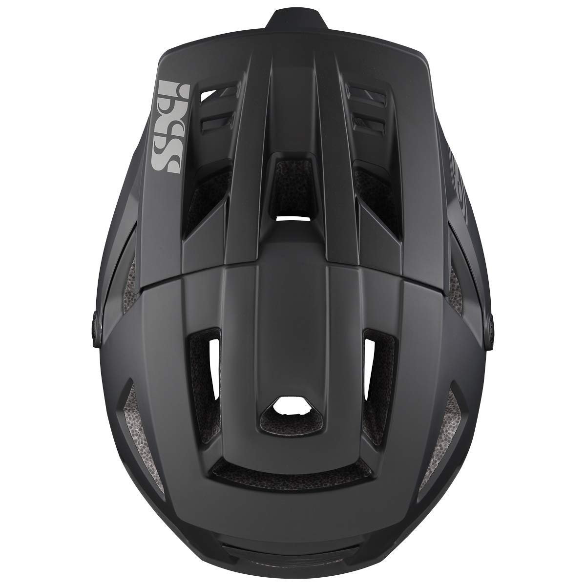 Шолом Enduro IXS Trigger FF MIPS Olive, фото №7