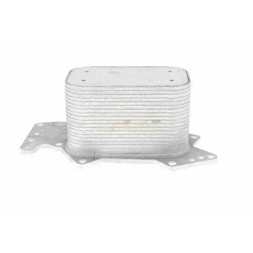 Масляний радіатор VEMO V15-60-6069 AUDI SEAT SKODA VW, фото №2