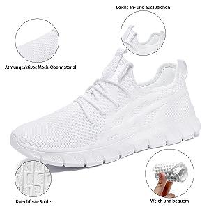 Кроссовки VGPSFN Спортивные Мужские Черный synthetic.ua - Фото 1