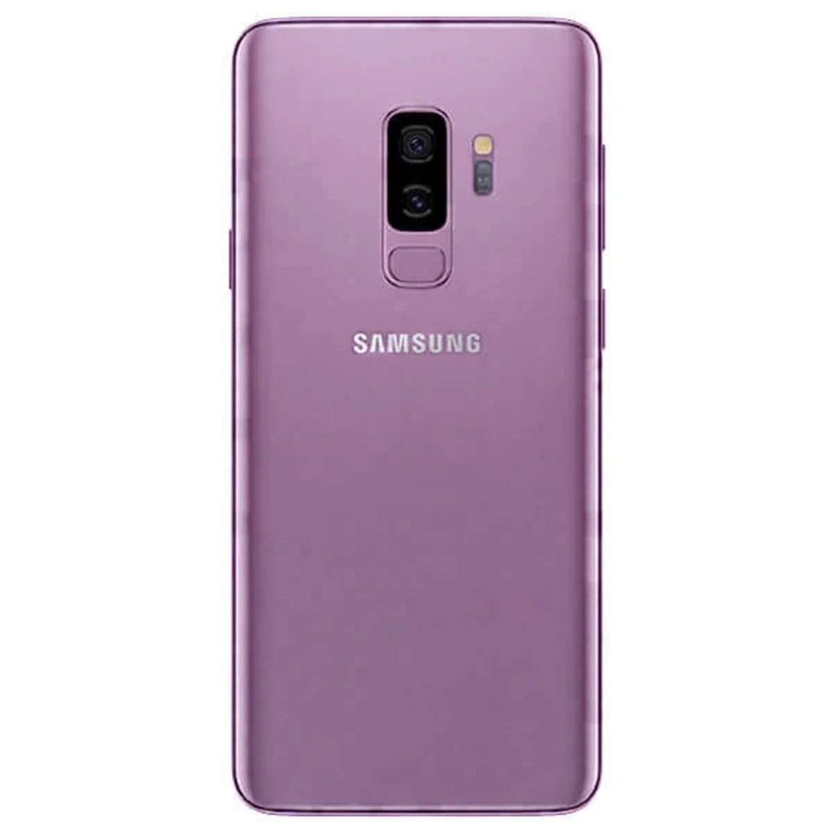 Смартфон Samsung Galaxy S9 Plus 64 ГБ Single SIM Android 8.0 Lilac Purple, фото №3