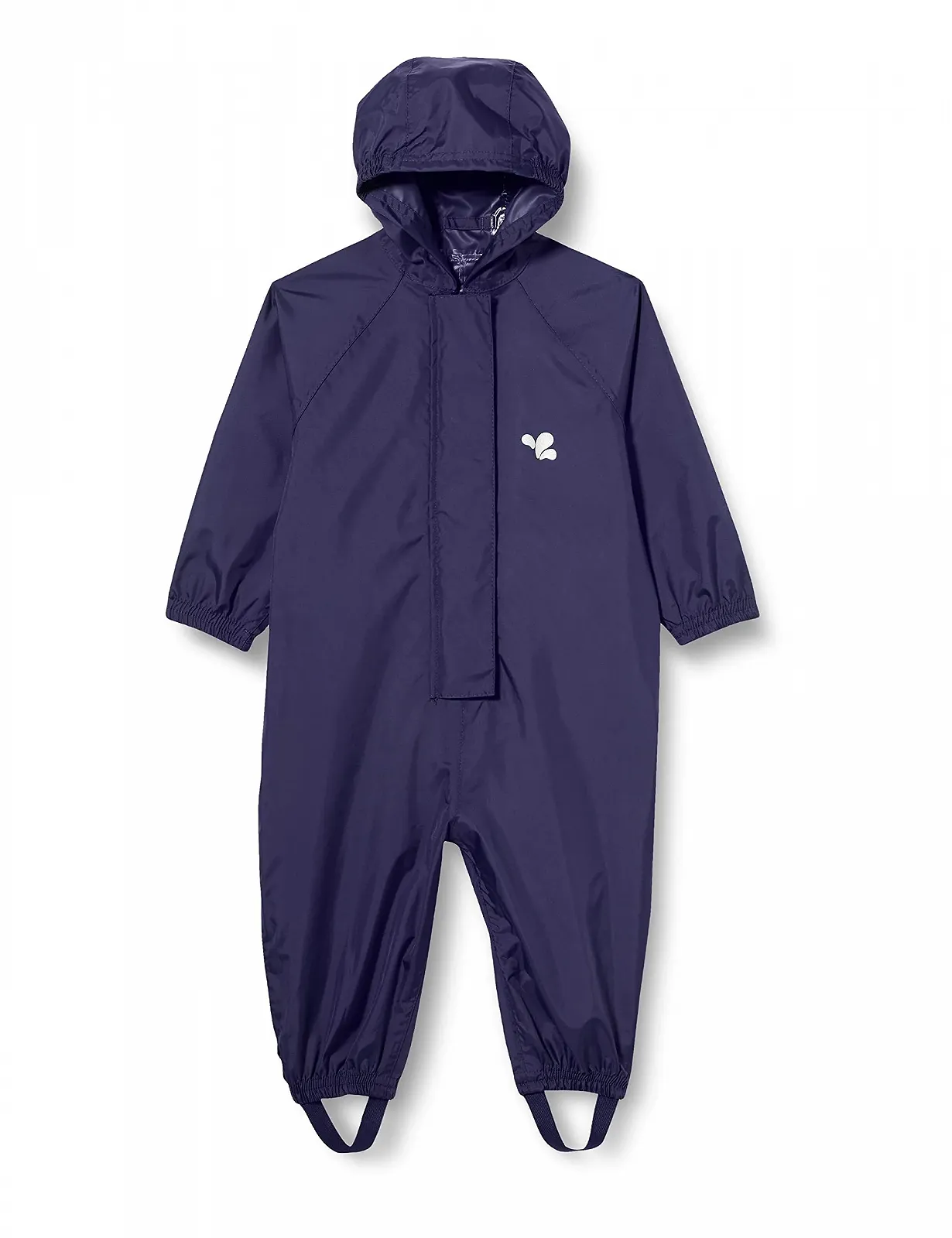 Комбінезон Muddy Puddles Unisex Kinder Recycelter Originals водонепроникний All-in-One, фото №1