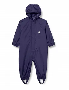 Комбінезон Muddy Puddles Unisex Kinder Recycelter Originals водонепроникний All-in-One - Фото 1