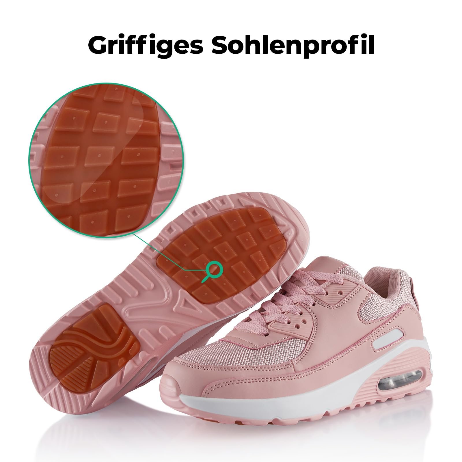 Унісекс Кросівки Fusskleidung, фото №4 Унісекс Кросівки Fusskleidung, фото №4