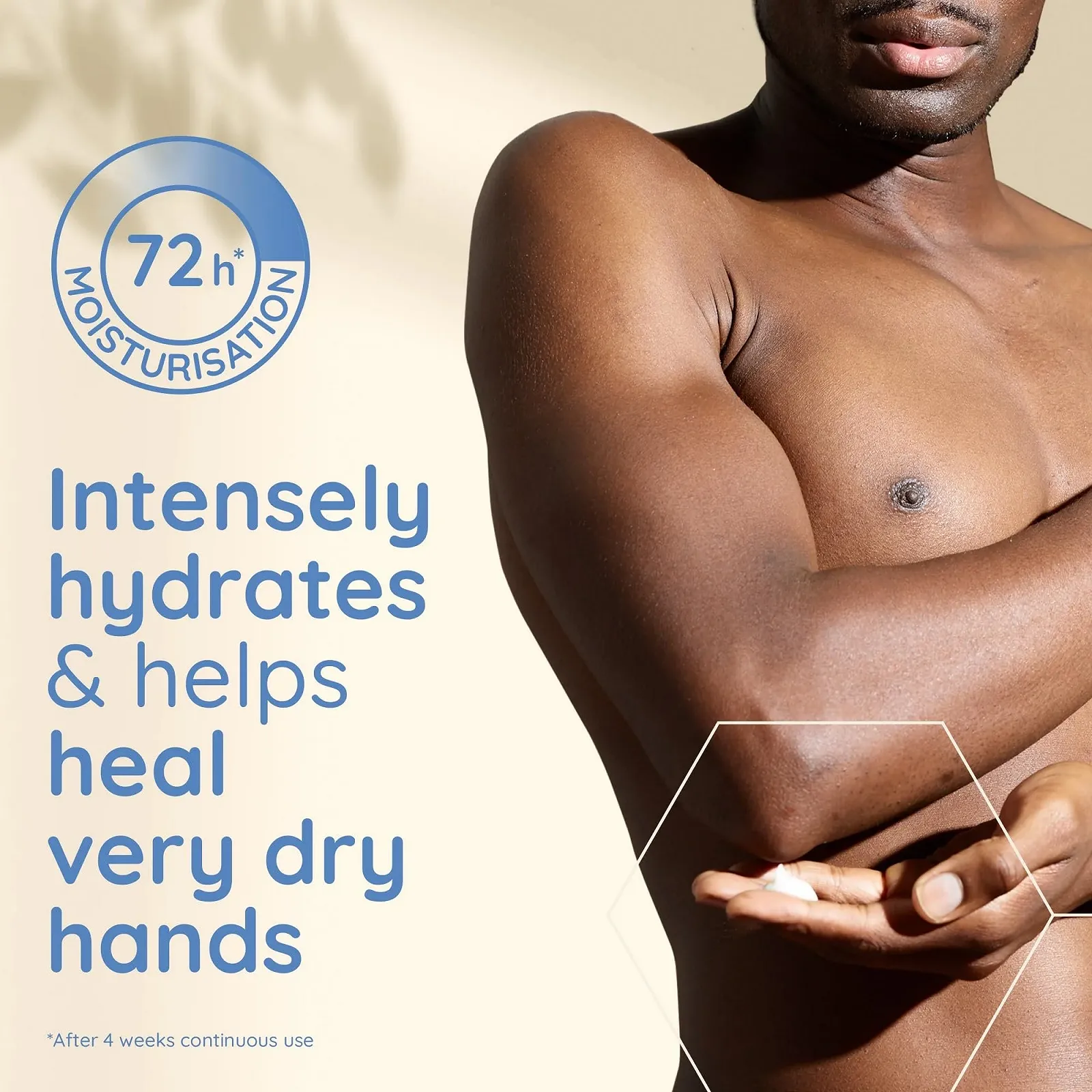 Крем для рук Aveeno Skin Relief 75 мл, фото №2