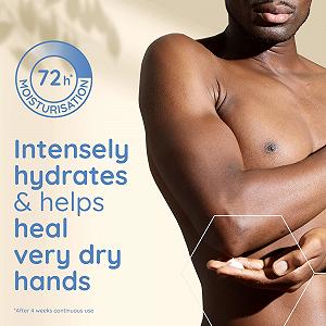 Крем для рук Aveeno Skin Relief 75 мл synthetic.ua - Фото 1