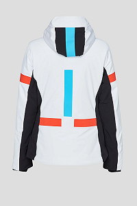 Куртка CMP WOMAN JACKET ZIP HOOD S synthetic.ua - Фото 1