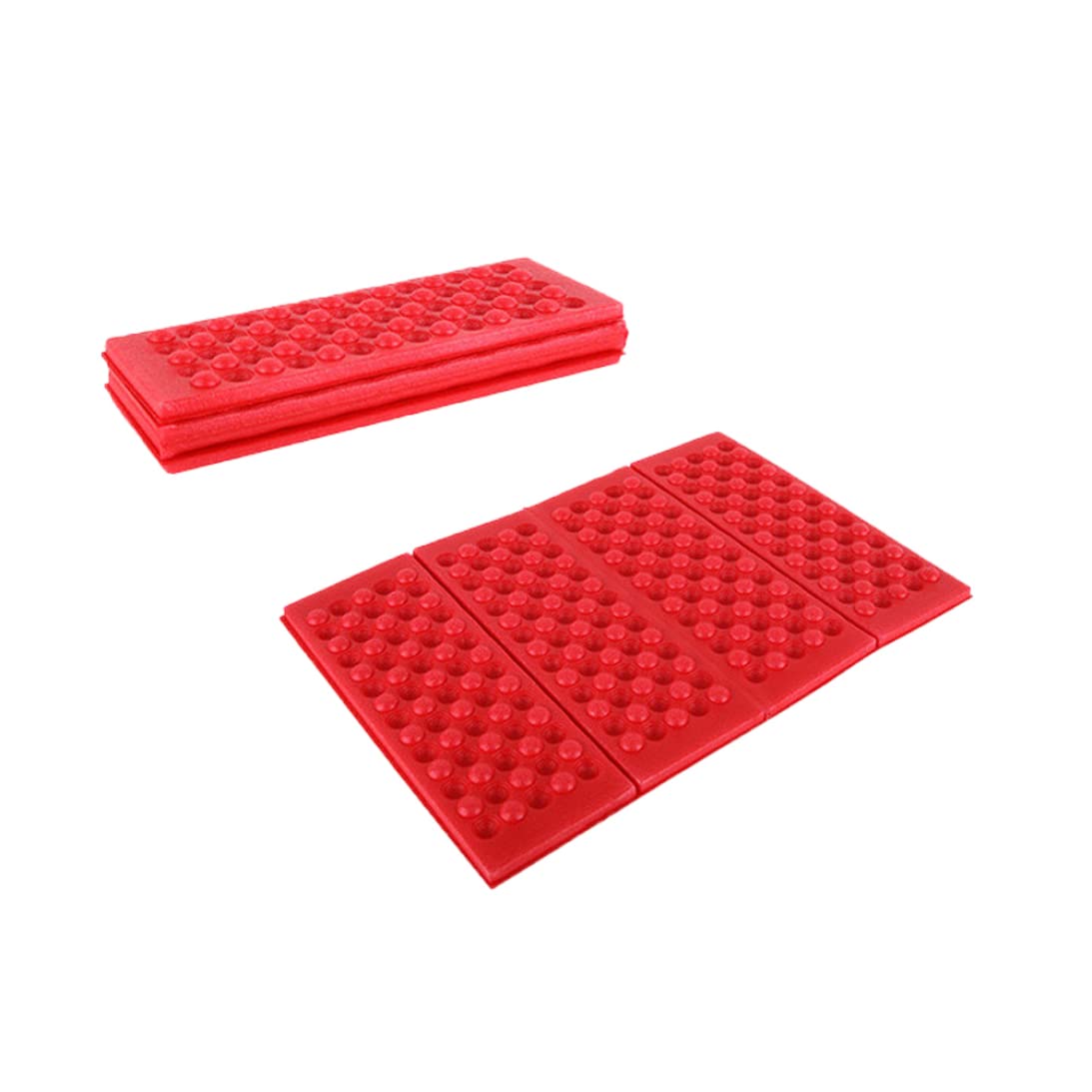 Мат Weddflower Foam Seat Pads 5 шт Водонепроницаемый Складывающийся, фото №5